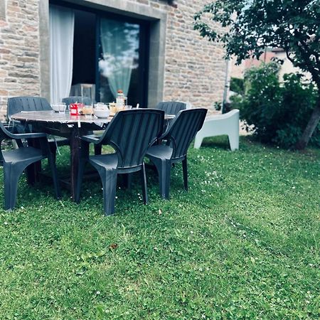 Appartement 3 Etoiles Tout Confort Et Spacieux En Campagne Bourguignonne Mancey Экстерьер фото